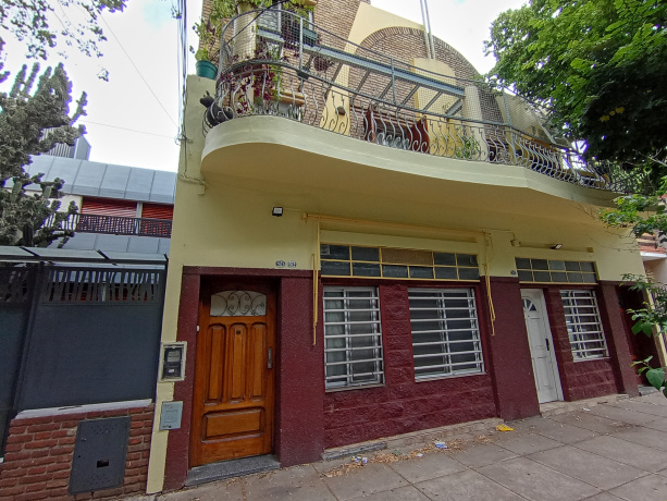 Baigorria 5242, Villa Devoto, ,P.H,Alquiler,1126