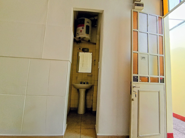 Baigorria 5242, Villa Devoto, ,P.H,Alquiler,1126