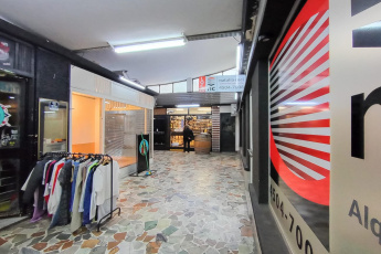 Cuenca 2840, Villa del Parque, ,Local,Alquiler,1151