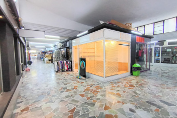 Cuenca 2840, Villa del Parque, ,Local,Alquiler,1151