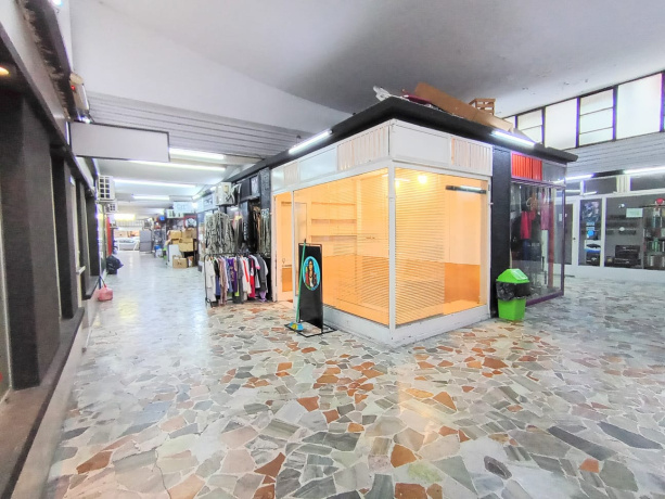 Cuenca 2840, Villa del Parque, ,Local,Alquiler,1151