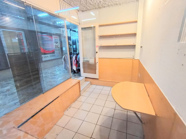 Cuenca 2840, Villa del Parque, ,Local,Alquiler,1151
