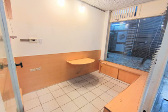 Cuenca 2840, Villa del Parque, ,Local,Alquiler,1151