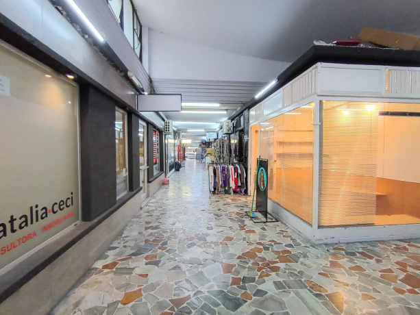 Cuenca 2840, Villa del Parque, ,Local,Alquiler,1151
