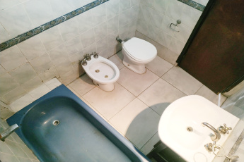 A. Juan B. Justo 8159, Villa Luro, ,Casa,Venta,1179