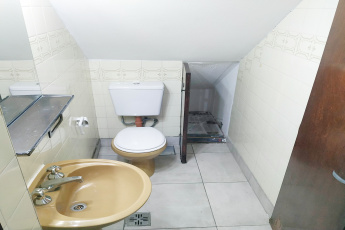 A. Juan B. Justo 8159, Villa Luro, ,Casa,Venta,1179