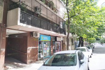 Urquiza 1169, San Cristobal, ,Departamento,Alquiler,1198 Urquiza 1169, San Cristobal, ,Departamento,Alquiler,1198