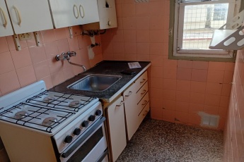 Emilio Mitre 435, Caballito, ,Departamento,Alquiler,1199