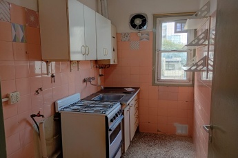 Emilio Mitre 435, Caballito, ,Departamento,Alquiler,1199