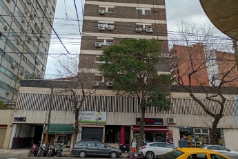 Emilio Mitre 435, Caballito, ,Departamento,Alquiler,1199