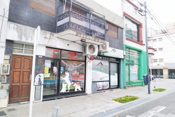 Av. Nazca 2911, Villla del Parque, ,P.H,Venta,1209
