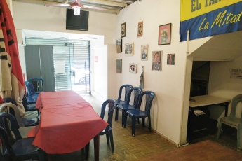 Av. Rivadavia 9692, Villa Luro, ,Local,Venta,1276