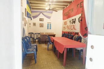 Av. Rivadavia 9692, Villa Luro, ,Local,Venta,1276