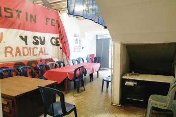 Av. Rivadavia 9692, Villa Luro, ,Local,Venta,1276