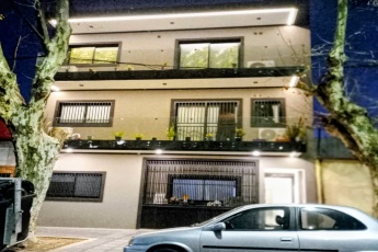 Moliere 812, Villa Luro, ,Departamento,Venta,1320