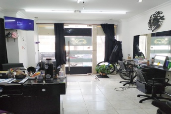 San Blas 4953, Villa Luro, ,Local,Venta,1321