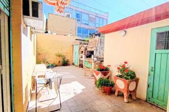 Sanabria 2287, Villa Devoto, ,Departamento,Venta,1322