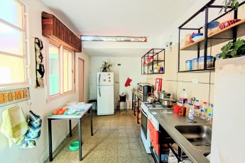 Sanabria 2287, Villa Devoto, ,Departamento,Venta,1322