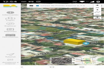 Alejandro Magariños Cervantes 4961, Villa Luro, ,Lote,Venta,1324