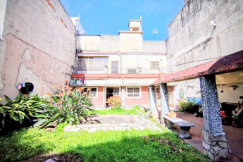 Irigoyen 475, Villa Luro, ,Casa,Venta,1325