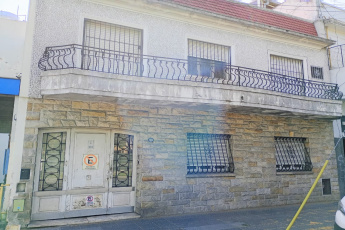 Irigoyen 475, Villa Luro, ,Casa,Venta,1325