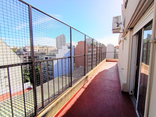 Rojas 473, Caballito, ,Departamento,Venta,1332