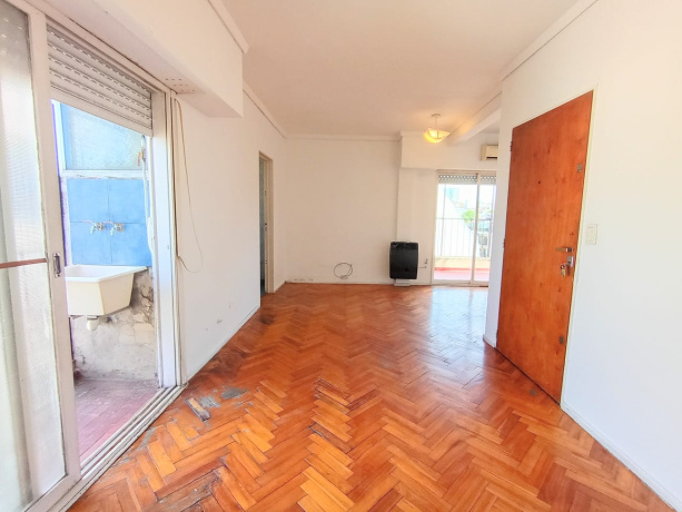 Rojas 473, Caballito, ,Departamento,Venta,1332