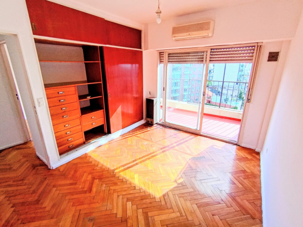 Rojas 473, Caballito, ,Departamento,Venta,1332