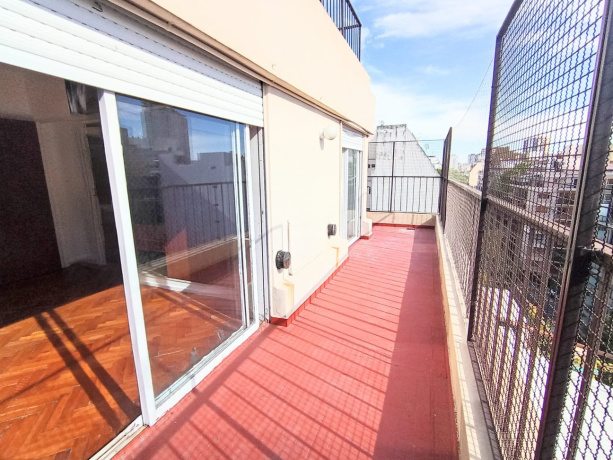 Rojas 473, Caballito, ,Departamento,Venta,1332