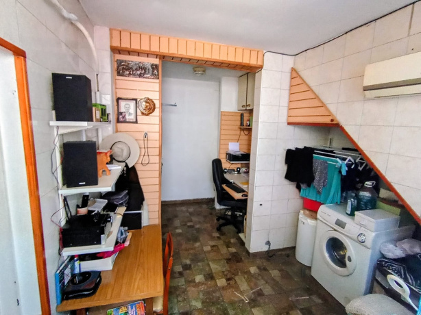Murature 4949, Villa Luro, ,P.H,Venta,1334