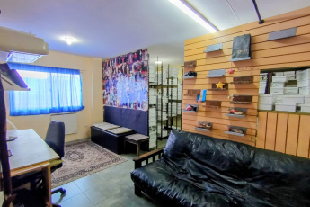 Murature 4949, Villa Luro, ,Galpon,Venta,1335