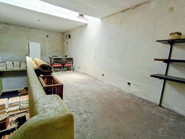 Murature 4949, Villa Luro, ,Galpon,Venta,1335