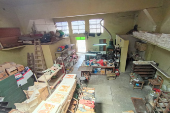 Murature 4949, Villa Luro, ,Galpon,Venta,1335