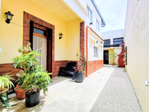 Murature 4949, Villa Luro, ,Galpon,Venta,1335