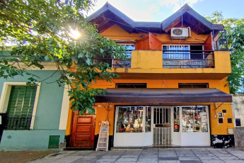 Elpidio Gonzalez 5181, Villa Luro, ,P.H,Venta,1336