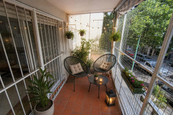 Bermudez 1855, Floresta, ,Departamento,Venta,1347