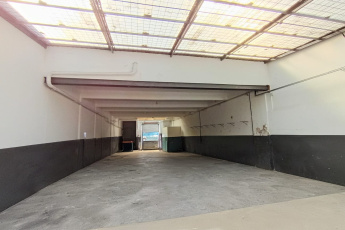 Av. Juan B. Justo 7730, Villa Luro, ,Galpon,Venta,1349