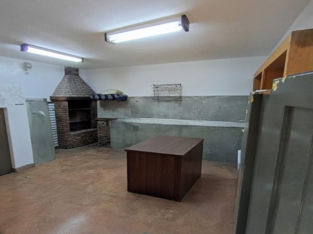 Av. Juan B. Justo 7730, Villa Luro, ,Galpon,Venta,1349