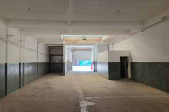 Av. Juan B. Justo 7730, Villa Luro, ,Galpon,Venta,1349