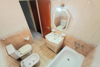 Benito Juarez 1941, Floresta, ,Departamento,Alquiler,1353