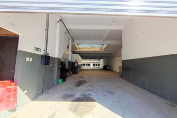 Av. Juan B. Justo 7730, Villa Luro, ,Galpon,Alquiler,1354