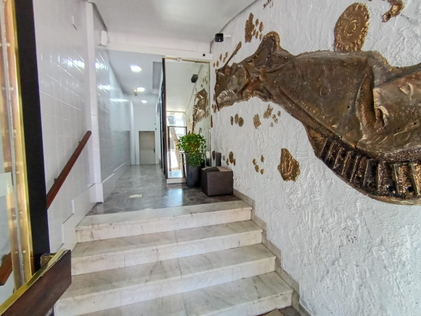 Av. Rivadavia 9422, Villa Luro, ,Departamento,Venta,1357