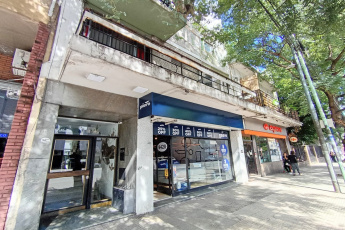 Av. Rivadavia 9422, Villa Luro, ,Departamento,Venta,1357