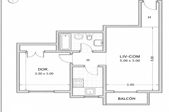 Av. Rivadavia 9422, Villa Luro, ,Departamento,Venta,1357