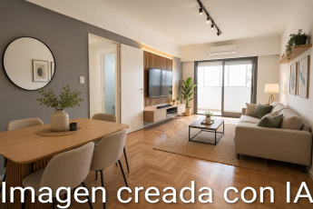 Moliere 641, Villa Luro, ,Departamento,Venta,1358