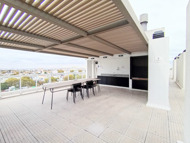Av. Lope de Vega 1055, Villa Luro, ,Departamento,Alquiler,1361