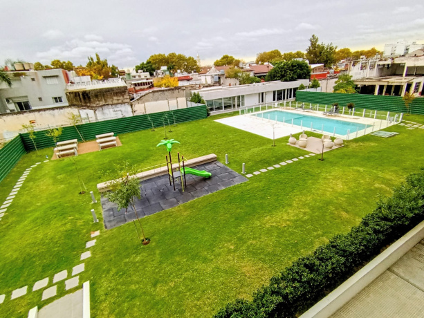 Av. Lope de Vega 1055, Villa Luro, ,Departamento,Alquiler,1361