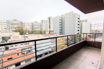 Joaquin V. Gonzalez 2190, Floresta, ,Departamento,Alquiler,1362