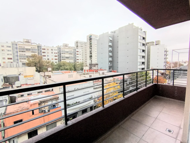 Joaquin V. Gonzalez 2190, Floresta, ,Departamento,Alquiler,1362
