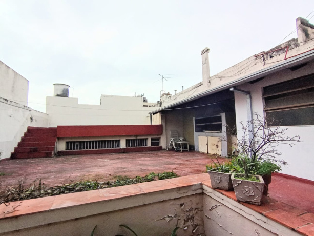 Basualdo 428, Villa Luro, ,Departamento,Venta,1363